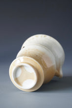 Load image into Gallery viewer, Wood Fired Jingdezhen Stoneware Fair Cup 180ml