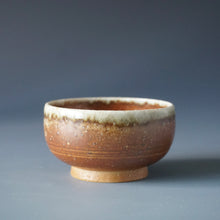 Load image into Gallery viewer, Wood Fired Jingdezhen Stoneware Teacup 100ml