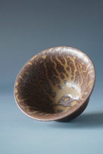 Load image into Gallery viewer, Wood Fired Jingdezhen Stoneware Teacup 135ml