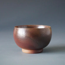 Load image into Gallery viewer, Wood Fired Jingdezhen Stoneware Teacup 80ml