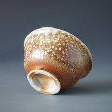 Load image into Gallery viewer, Wood Fired Jingdezhen Stoneware Teacup 85ml