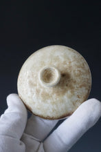 Load image into Gallery viewer, Wood Fired Jingdezhen Stoneware Gaiwan 180ml