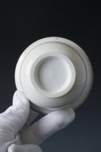 Load image into Gallery viewer, Wood Fired Jingdezhen Stoneware Gaiwan 180ml