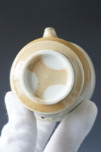 Load image into Gallery viewer, Wood Fired Jingdezhen Stoneware Fair Cup 180ml