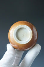 Load image into Gallery viewer, Wood Fired Jingdezhen Stoneware Teacup 100ml