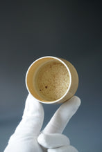 Load image into Gallery viewer, Wood Fired Jingdezhen Stoneware Teacup 120ml