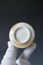 Load image into Gallery viewer, Wood Fired Jingdezhen Stoneware Teacup 120ml