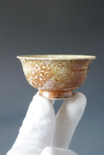 Load image into Gallery viewer, Wood Fired Jingdezhen Stoneware Teacup 85ml