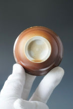 Load image into Gallery viewer, Wood Fired Jingdezhen Stoneware Teacup 90ml