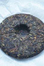 Load image into Gallery viewer, 2026 Spring FENGQING Snowy Mountain Ancient Wild Tree Raw Pu'er Tea