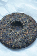 Load image into Gallery viewer, 2026 Spring FENGQING Snowy Mountain Ancient Wild Tree Raw Pu'er Tea