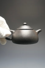 Load image into Gallery viewer, Heini (Wuhui Zhuni Dahongpao) Limao Yixing Teapot 焐灰朱泥大红袍笠帽 115ml