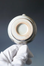 Load image into Gallery viewer, Jingdezhen Purple Glazed Stoneware Teapot 景德镇彩釉茶壶 150ml