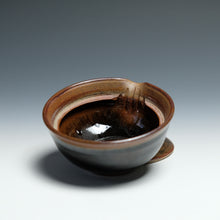 Load image into Gallery viewer, Inge Nielsen Shibo Tenmoku no.2, 95ml