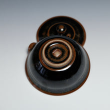 Load image into Gallery viewer, Inge Nielsen Shibo Tenmoku no.1, 70ml