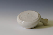 Load image into Gallery viewer, Inge Nielsen Shino Flat Kyusu 80ml