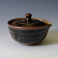 Load image into Gallery viewer, Inge Nielsen Tenmoku Shibo 100ml