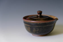 Load image into Gallery viewer, Inge Nielsen Tenmoku Shibo 100ml