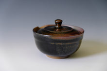 Load image into Gallery viewer, Inge Nielsen Tenmoku Shibo 100ml