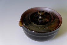 Load image into Gallery viewer, Inge Nielsen Tenmoku Shibo 100ml