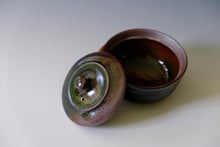 Load image into Gallery viewer, Inge Nielsen Tenmoku Shibo 100ml