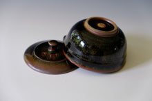 Load image into Gallery viewer, Inge Nielsen Tenmoku Shibo 100ml