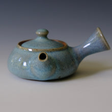 Load image into Gallery viewer, Inge Nielsen Juka Flat Kyusu 75ml