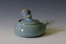 Load image into Gallery viewer, Inge Nielsen Juka Flat Kyusu 75ml