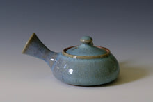 Load image into Gallery viewer, Inge Nielsen Juka Flat Kyusu 75ml