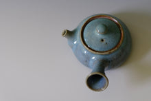 Load image into Gallery viewer, Inge Nielsen Juka Flat Kyusu 75ml