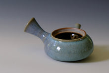 Load image into Gallery viewer, Inge Nielsen Juka Flat Kyusu 75ml