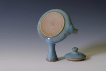 Load image into Gallery viewer, Inge Nielsen Juka Flat Kyusu 75ml