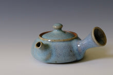 Load image into Gallery viewer, Inge Nielsen Juka Flat Kyusu 75ml