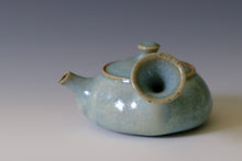 Load image into Gallery viewer, Inge Nielsen Juka Flat Kyusu 90ml