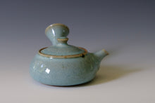 Load image into Gallery viewer, Inge Nielsen Juka Flat Kyusu 90ml