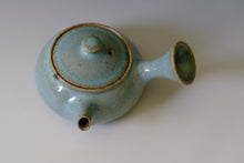 Load image into Gallery viewer, Inge Nielsen Juka Flat Kyusu 90ml