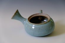 Load image into Gallery viewer, Inge Nielsen Juka Flat Kyusu 90ml