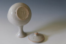 Load image into Gallery viewer, Inge Nielsen Shino Kyusu 70ml