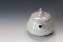 Load image into Gallery viewer, Inge Nielsen Pink Blossom Shino Shipiao Teapot 100ml