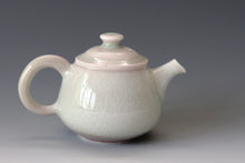 Load image into Gallery viewer, Inge Nielsen Pink Blossom Shino Teapot 85ml