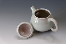 Load image into Gallery viewer, Inge Nielsen Pink Blossom Shino Teapot 85ml