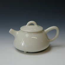 Load image into Gallery viewer, Inge Nielsen Shino Shipiao Teapot 115ml