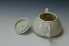 Load image into Gallery viewer, Inge Nielsen Shino Shipiao Teapot 115ml