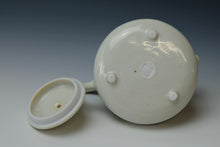 Load image into Gallery viewer, Inge Nielsen Shino Shipiao Teapot 115ml