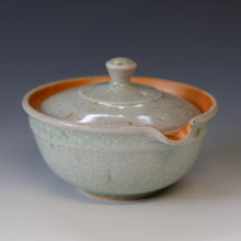 Load image into Gallery viewer, Inge Nielsen Jade Shino Shibo 100ml