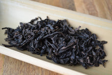 Load image into Gallery viewer, 2025 Xiaozhulin Shuixian Wuyi Rock Oolong 50g