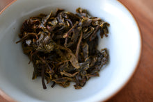 Load image into Gallery viewer, Spring 2022 Tianming BING DAO Ancient Tree Raw Pu'er Tea Cake