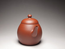 Load image into Gallery viewer, Zhuni Lianzi Yixing Teapot 朱泥莲子壶 120ml