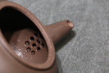 Load image into Gallery viewer, PRE-ORDER: Handpicked TianQingNi Little Shuiping Yixing Teapot 天青泥小水平壶 80ml