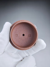 Load image into Gallery viewer, Fully Handmade Laoduanni Yuzhao Teapot by Fan Yunfeng 范云峰老段泥鱼罩 150ml